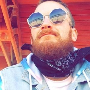 Meet your Posher, John